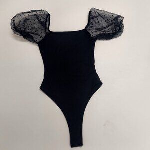 Altar'd State size S bodysuit